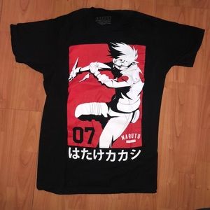 naruto shirt